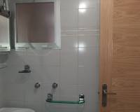 Lange tijd verhuur - Apartment/Flat - Torrevieja - Centro