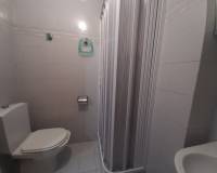 Lange tijd verhuur - Apartment/Flat - Torrevieja - Centro