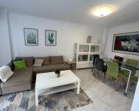 Lange tijd verhuur - Apartment/Flat - Torrevieja - Centro