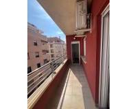 Lange tijd verhuur - Apartment/Flat - Torrevieja - Centro