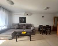 Lange tijd verhuur - Apartment/Flat - Torrevieja - Centro