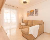 Lange tijd verhuur - Apartment/Flat - Torrevieja - Centro