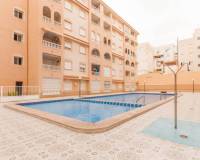 Lange tijd verhuur - Apartment/Flat - Torrevieja - Centro