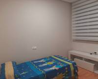 Lange tijd verhuur - Apartment/Flat - Torrevieja - Centro