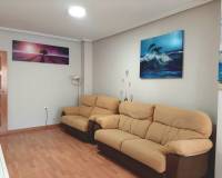 Lange tijd verhuur - Apartment/Flat - Torrevieja - Centro