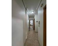 Lange tijd verhuur - Apartment/Flat - Torrevieja - El Acequión