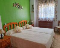 Lange tijd verhuur - Apartment/Flat - Torrevieja - España