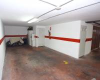 Lange tijd verhuur - Apartment/Flat - Torrevieja - España