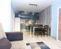 Lange tijd verhuur - Apartment/Flat - Torrevieja - España