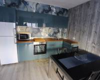 Lange tijd verhuur - Apartment/Flat - Torrevieja - España