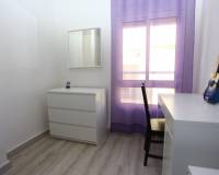 Lange tijd verhuur - Apartment/Flat - Torrevieja - España