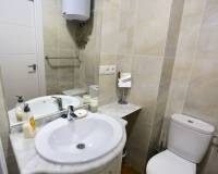 Lange tijd verhuur - Apartment/Flat - Torrevieja - España