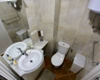 Lange tijd verhuur - Apartment/Flat - Torrevieja - España