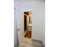 Lange tijd verhuur - Apartment/Flat - Torrevieja - España