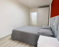 Lange tijd verhuur - Apartment/Flat - Torrevieja - España