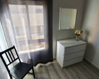 Lange tijd verhuur - Apartment/Flat - Torrevieja - España