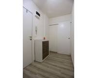 Lange tijd verhuur - Apartment/Flat - Torrevieja - España