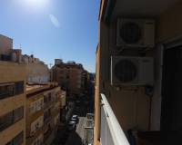 Lange tijd verhuur - Apartment/Flat - Torrevieja - España
