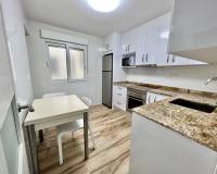 Lange tijd verhuur - Apartment/Flat - Torrevieja - España