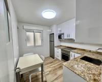 Lange tijd verhuur - Apartment/Flat - Torrevieja - España