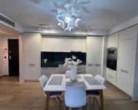 Lange tijd verhuur - Apartment/Flat - Torrevieja - España