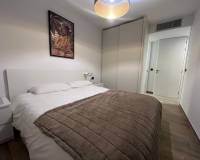 Lange tijd verhuur - Apartment/Flat - Torrevieja - España