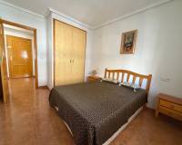 Lange tijd verhuur - Apartment/Flat - Torrevieja - España
