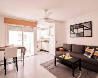 Lange tijd verhuur - Apartment/Flat - Torrevieja - Habaneras