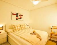 Lange tijd verhuur - Apartment/Flat - Torrevieja - Habaneras