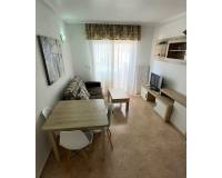 Lange tijd verhuur - Apartment/Flat - Torrevieja - La Mata