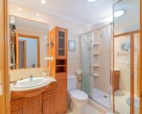 Lange tijd verhuur - Apartment/Flat - Torrevieja - La Mata