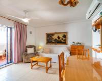 Lange tijd verhuur - Apartment/Flat - Torrevieja - La Mata