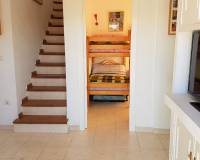 Lange tijd verhuur - Apartment/Flat - Torrevieja - La Mata