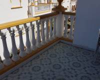 Lange tijd verhuur - Apartment/Flat - Torrevieja - La Mata