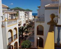 Lange tijd verhuur - Apartment/Flat - Torrevieja - La Mata