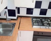 Lange tijd verhuur - Apartment/Flat - Torrevieja - La Mata