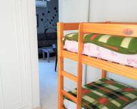 Lange tijd verhuur - Apartment/Flat - Torrevieja - La Mata