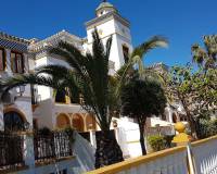 Lange tijd verhuur - Apartment/Flat - Torrevieja - La Mata