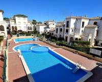 Lange tijd verhuur - Apartment/Flat - Torrevieja - La Mata