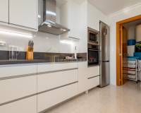 Lange tijd verhuur - Apartment/Flat - Torrevieja - La veleta