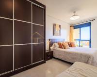 Lange tijd verhuur - Apartment/Flat - Torrevieja - La veleta