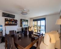 Lange tijd verhuur - Apartment/Flat - Torrevieja - La veleta