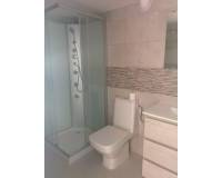 Lange tijd verhuur - Apartment/Flat - Torrevieja - Los balcones