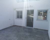 Lange tijd verhuur - Apartment/Flat - Torrevieja - Los balcones