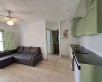 Lange tijd verhuur - Apartment/Flat - Torrevieja - Los balcones