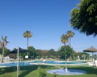 Lange tijd verhuur - Apartment/Flat - Torrevieja - Los balcones