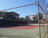 Lange tijd verhuur - Apartment/Flat - Torrevieja - Los balcones