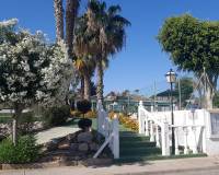 Lange tijd verhuur - Apartment/Flat - Torrevieja - Los balcones