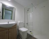 Lange tijd verhuur - Apartment/Flat - Torrevieja - Los balcones