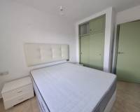 Lange tijd verhuur - Apartment/Flat - Torrevieja - Los balcones